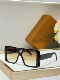Picture of Louis Vuitton Sunglasses _SKUfw77619519fw